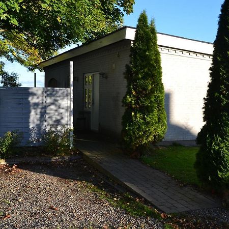 Vilstruplund Apartment Otterup Екстериор снимка