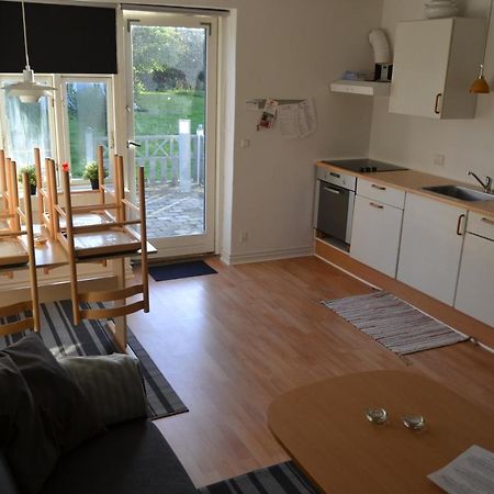 Vilstruplund Apartment Otterup Екстериор снимка