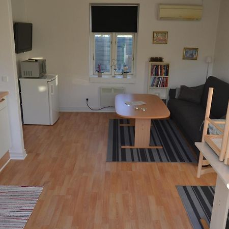Vilstruplund Apartment Otterup Екстериор снимка