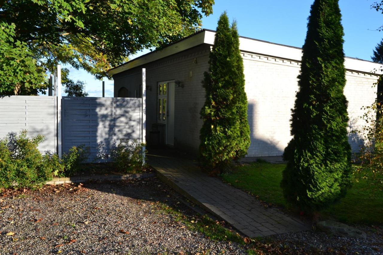 Vilstruplund Apartment Otterup Екстериор снимка