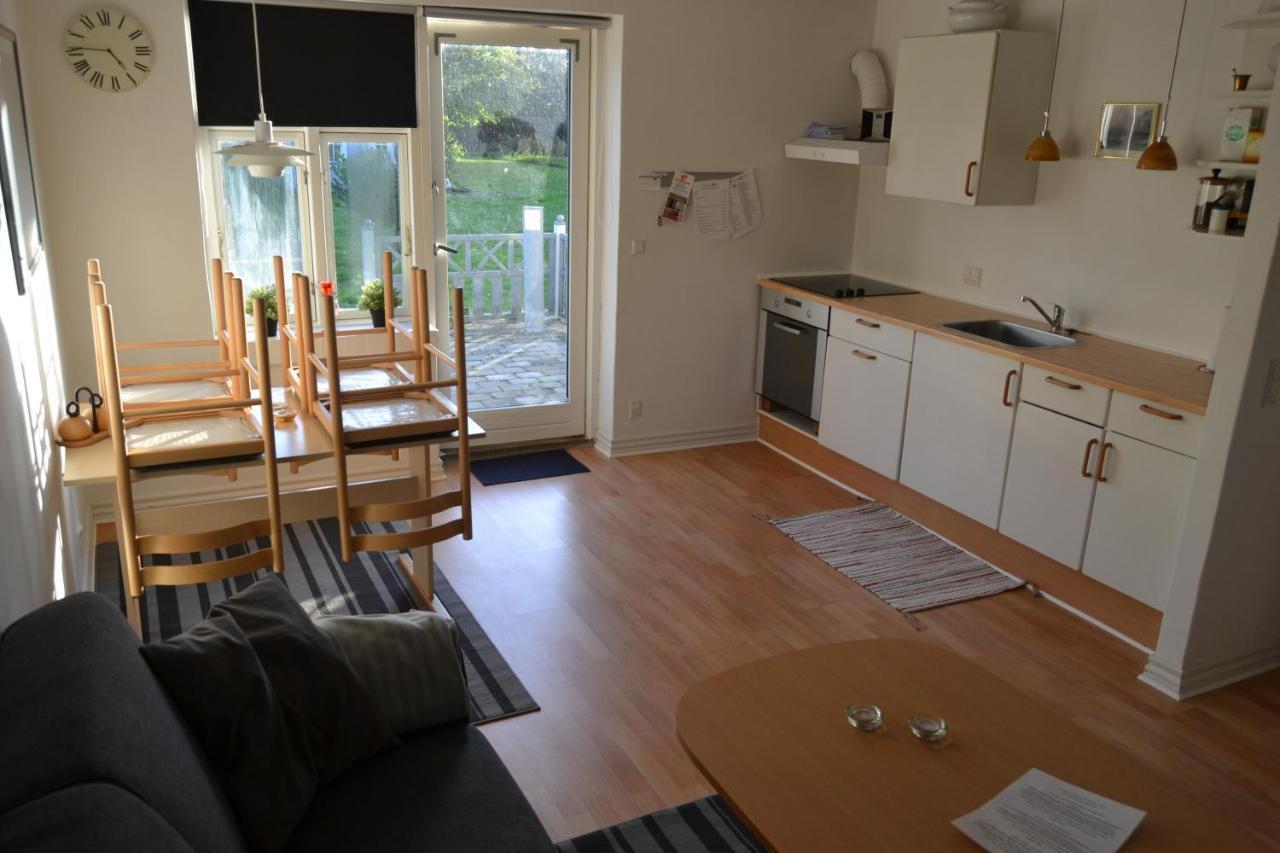 Vilstruplund Apartment Otterup Екстериор снимка