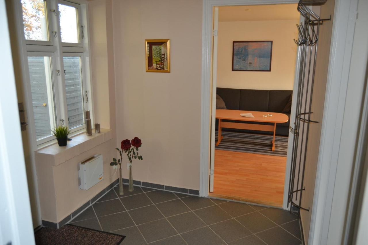 Vilstruplund Apartment Otterup Екстериор снимка