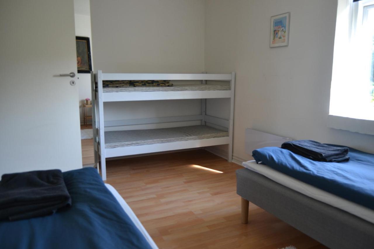 Vilstruplund Apartment Otterup Екстериор снимка