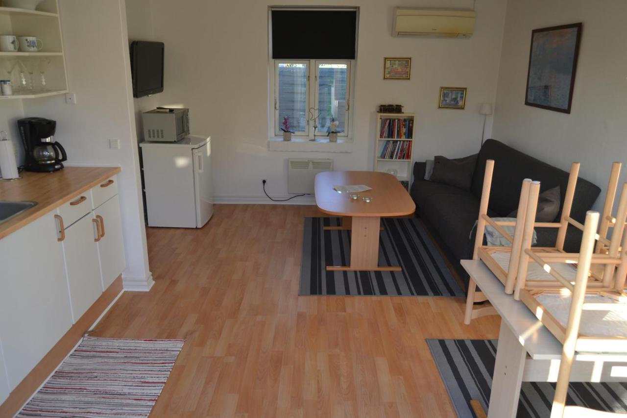 Vilstruplund Apartment Otterup Екстериор снимка