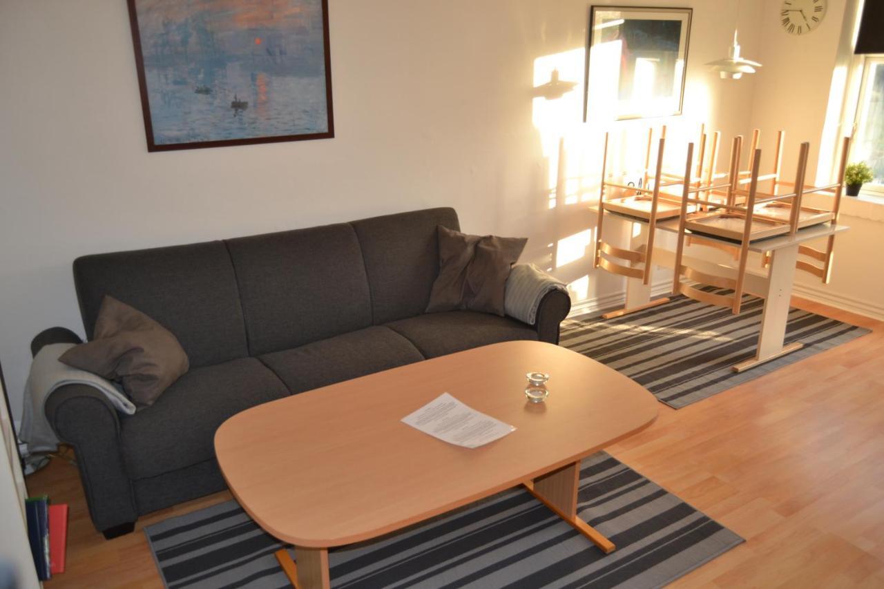 Vilstruplund Apartment Otterup Екстериор снимка