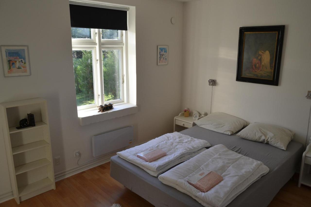 Vilstruplund Apartment Otterup Екстериор снимка