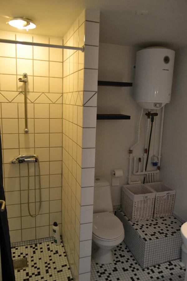 Vilstruplund Apartment Otterup Екстериор снимка