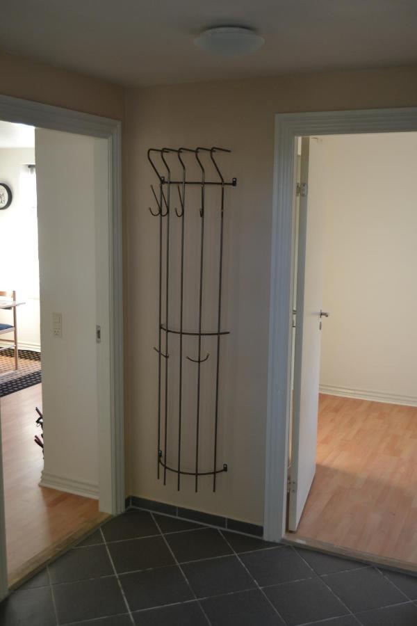 Vilstruplund Apartment Otterup Екстериор снимка
