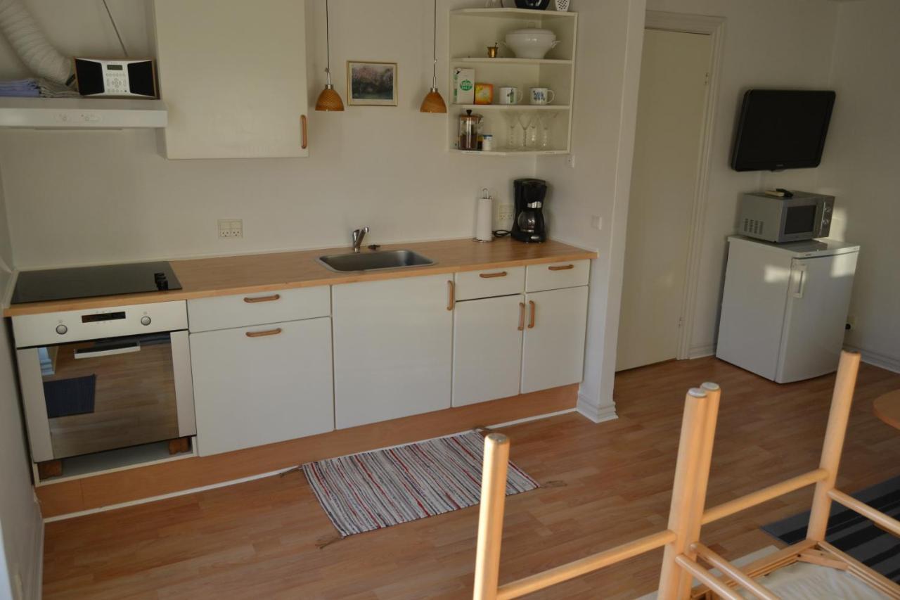 Vilstruplund Apartment Otterup Екстериор снимка
